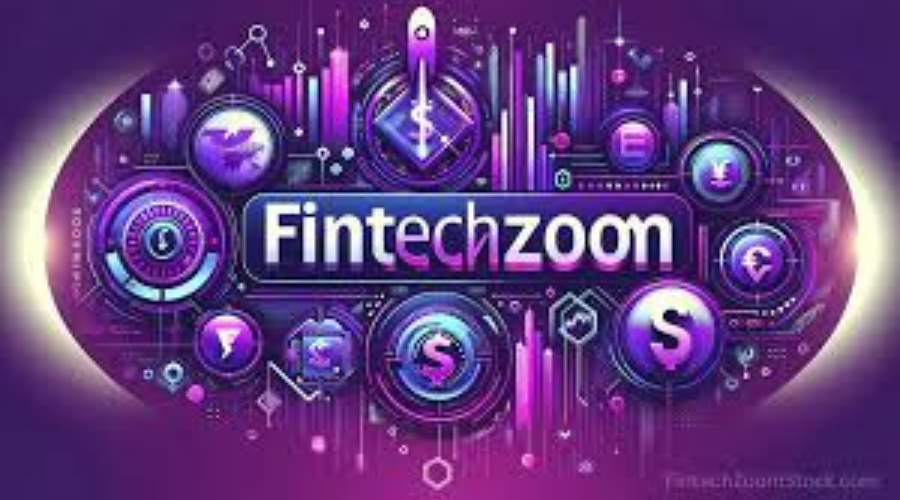 what is fintech zoom