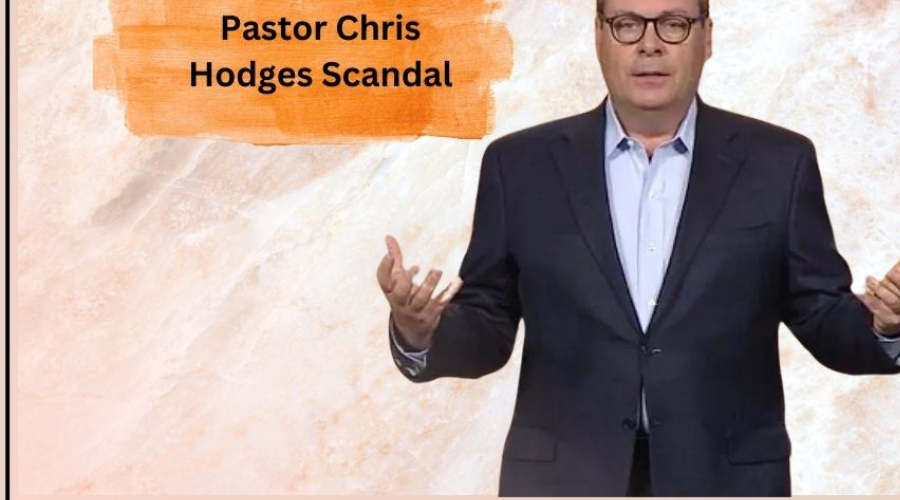 pastor chris hodges scandal